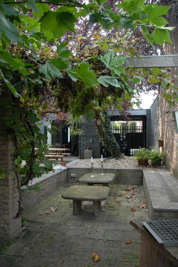 Het Blauwe Huis Reuver Zewnętrze zdjęcie