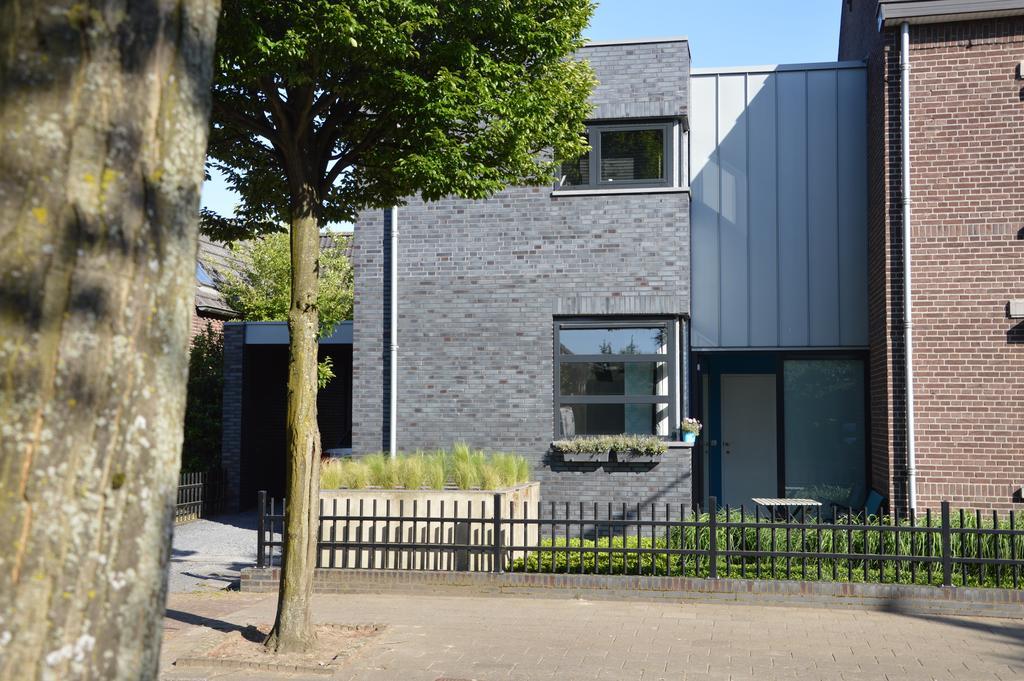 Het Blauwe Huis Reuver Zewnętrze zdjęcie