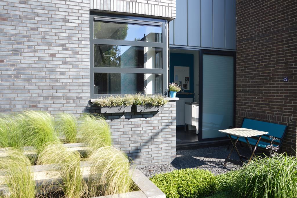 Het Blauwe Huis Reuver Pokój zdjęcie