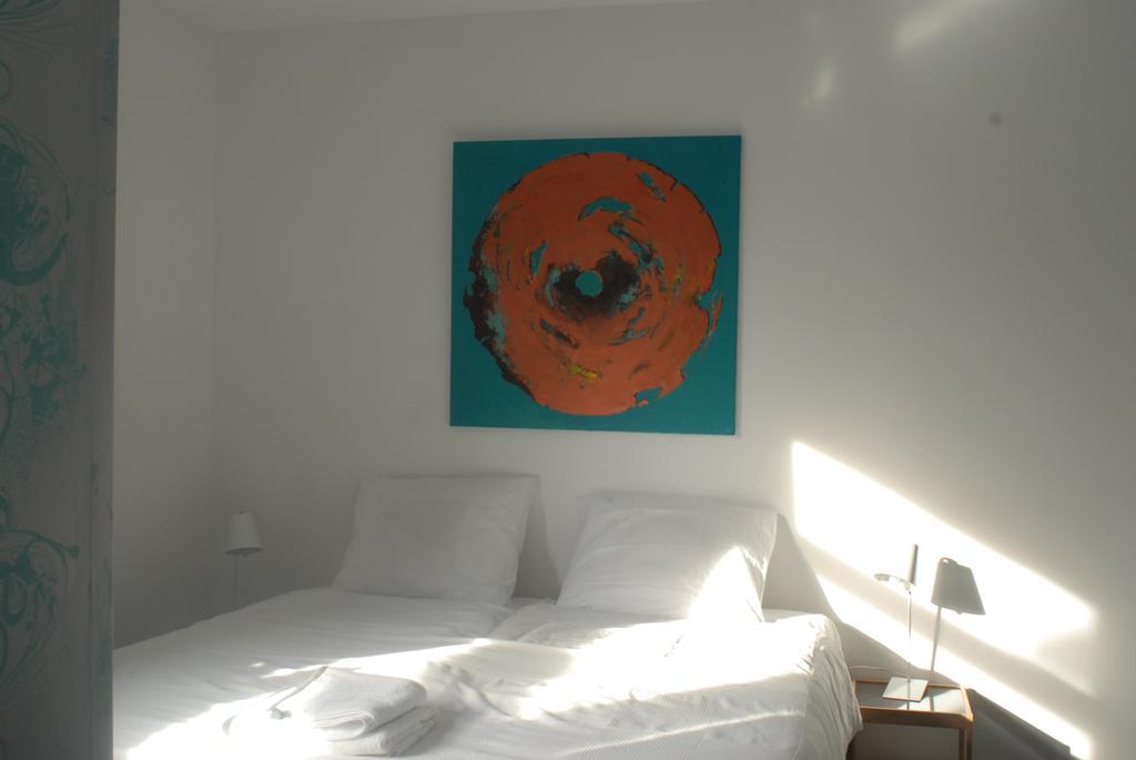 Het Blauwe Huis Reuver Pokój zdjęcie